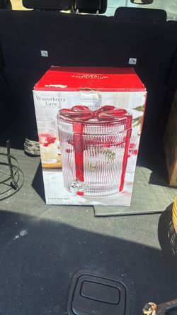 Dispenser