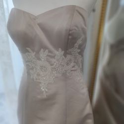 Casablanca Bridal 