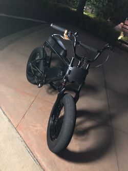 E-bike