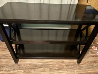 3 Tier Sofa Table