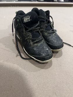 Under Armor Baseball Cleats