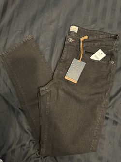Mens Jean 34x32