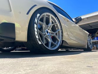 Tire Letters