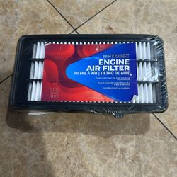 Honda Civic Air Filter