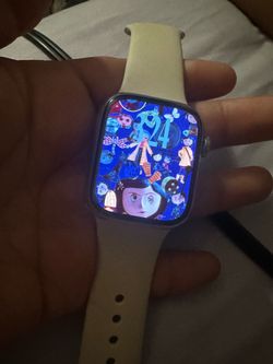 Apple watch 7
