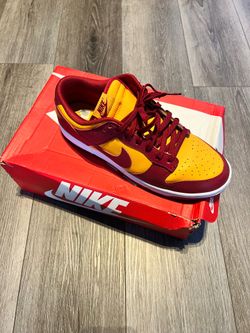 NIKE DUNK SIZE 10.5