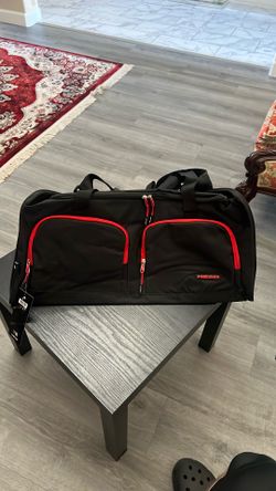 Head Duffelbag