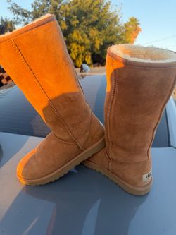 Uggs size 8