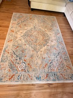 IKEA ONSEVIG RUG