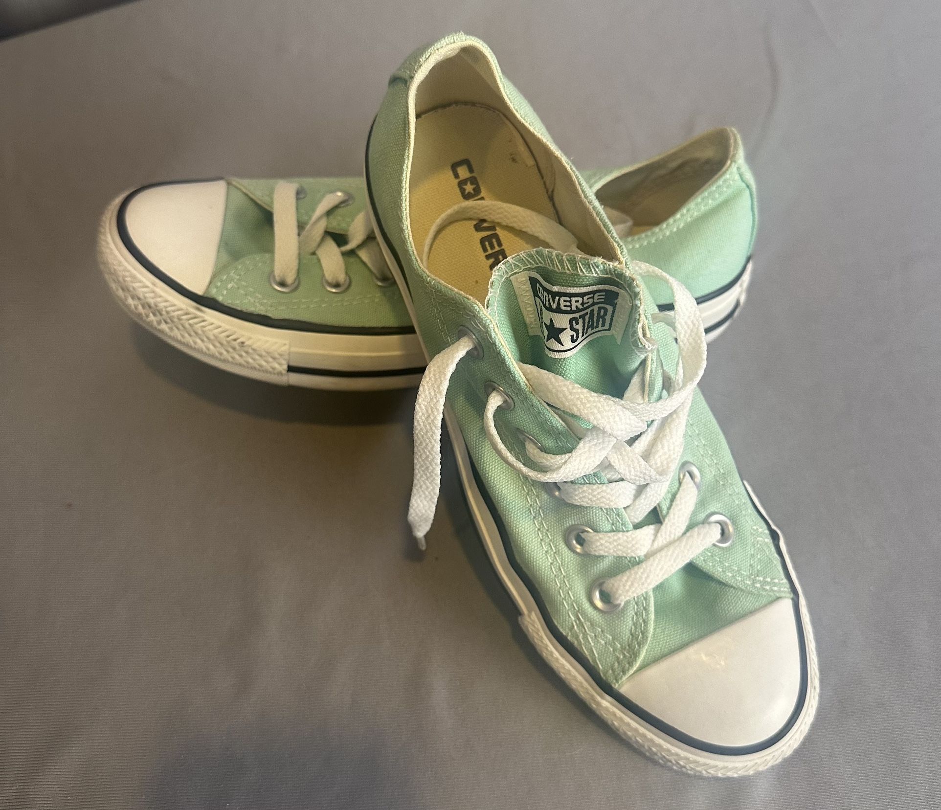 Converse All Star Low Top W7