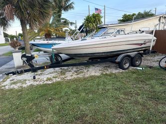 Boat trailer!!!!