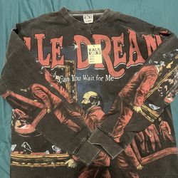 Vale Crew Neck Sweater 