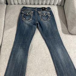 Miss me jeans (not final price)