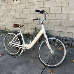 Chainless Technology Bike (Gear Drive)26” Wheels