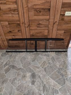 1984 GM Original Rear Sliding Window 