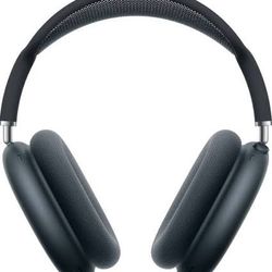 Apple AirPods Max Noise-Cancellation,Midnight Black