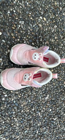Miki house toddler shoes size 16