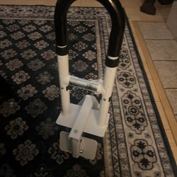 Bathtub Safety Grab Bar