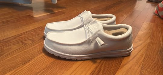 Hey Dudes Shoes