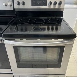 Stove Frigidaire 30”