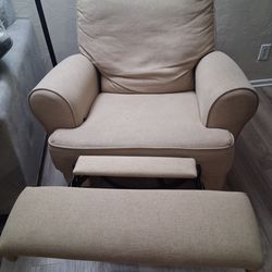 Sillon reclinable