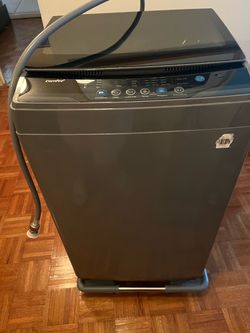 Comfee Portable Washing Machine – Fully Functional
