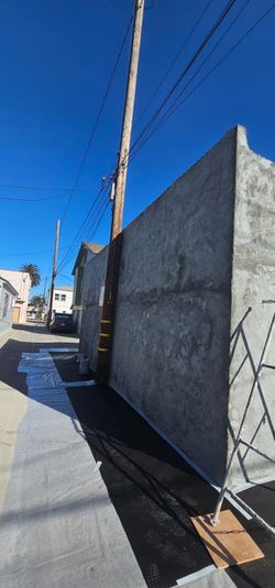 Sand Finish