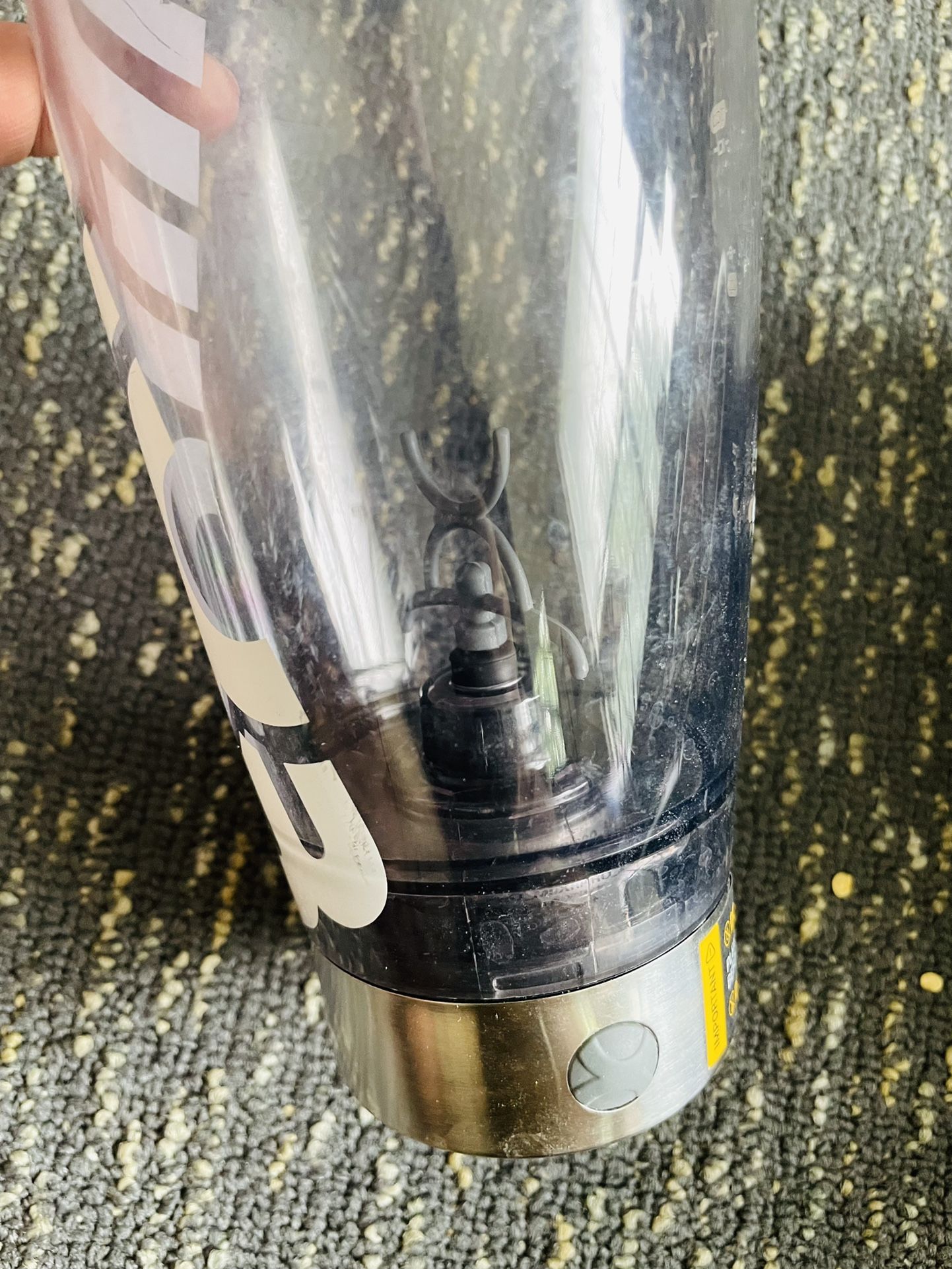 Promixx Electric blender(Shaker)