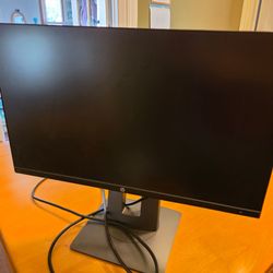 HP 22" monitor