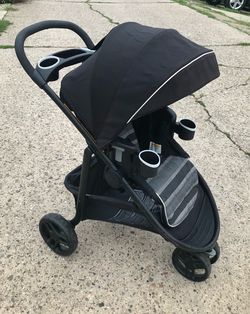 Stroller