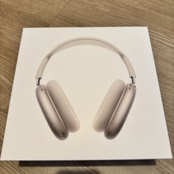NIB AirPods Max (USB-C)