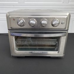 Cuisinart Air Fryer 