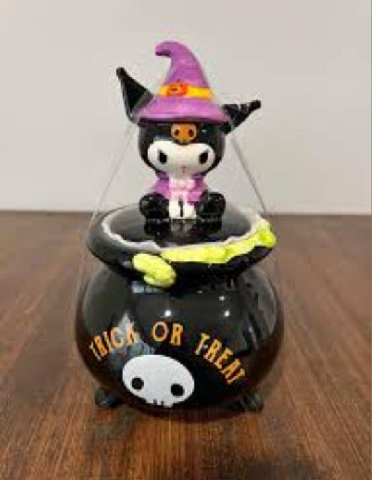 Hello Kitty Halloween New