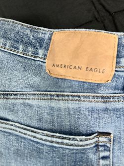 American Eagle Jean