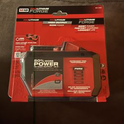 M18 18V Lithium-Ion REDLITHIUM FORGE HD 12.0 Ah