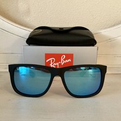  New Rayban Wayfarers Sunglasses 🕶️ 