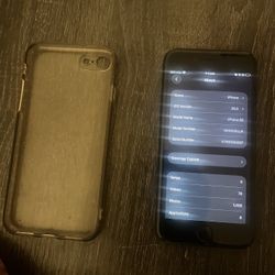 iphone se 3rd gen