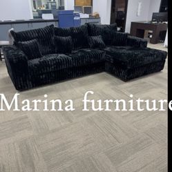Furniture Sectional 