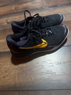 kobe 8