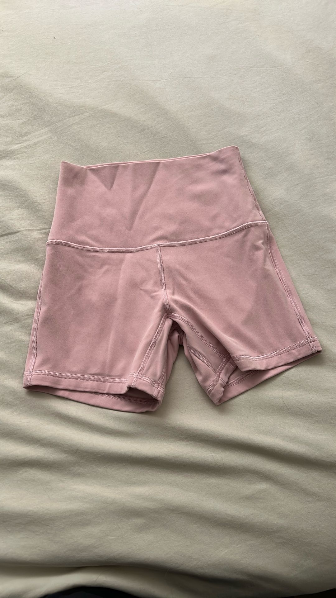 Lululemon Align Shorts