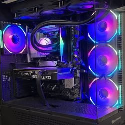 🔥AM5 Gaming PC🔥