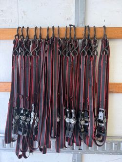 Husky Straps