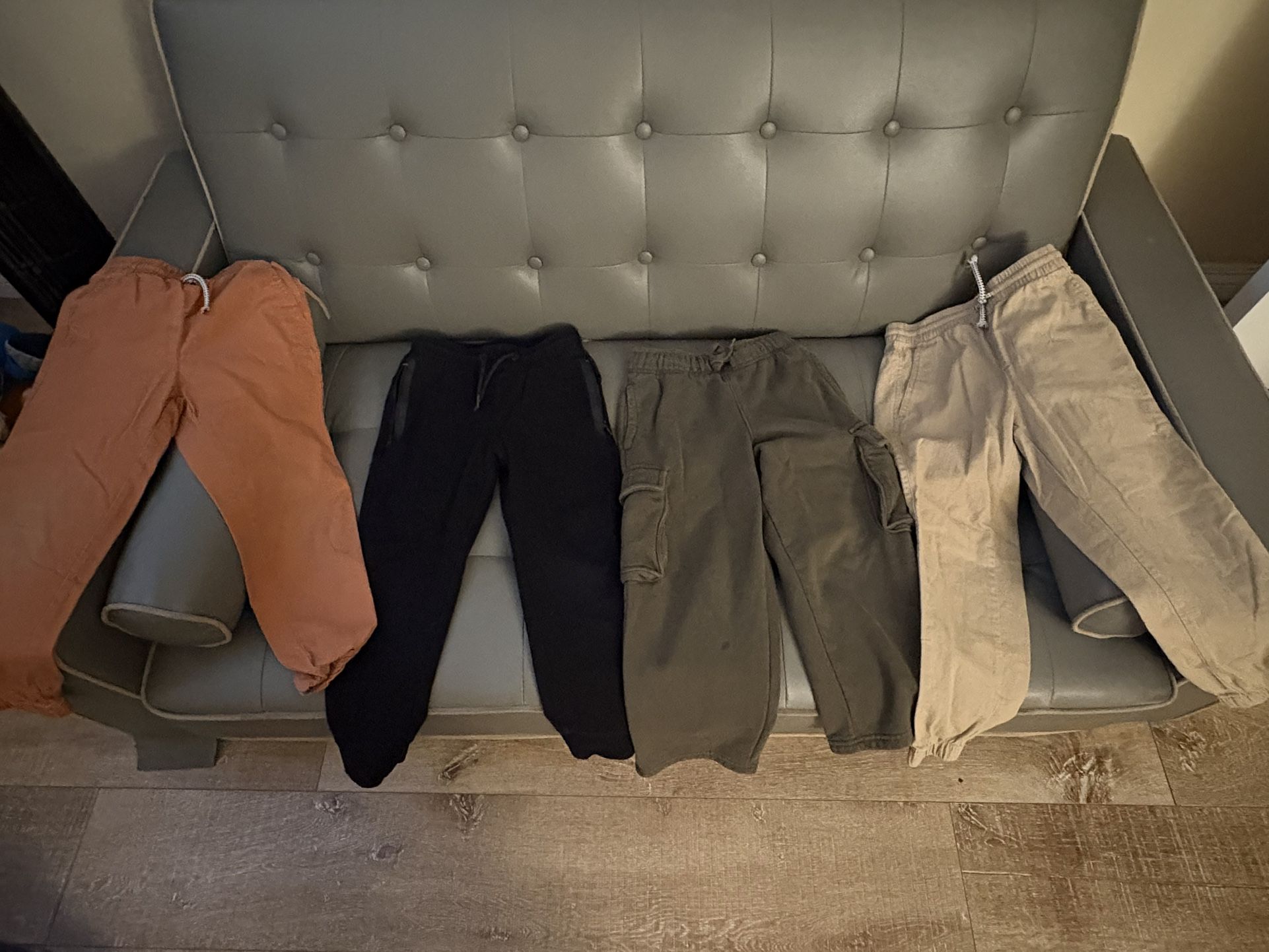 Children’s Sweatpants Joggers