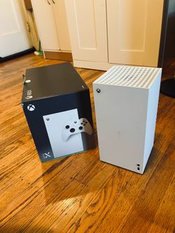 Xbox series X Digital edition