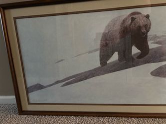 Grizzly