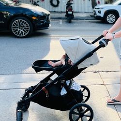 Baby Jogger City Select 2