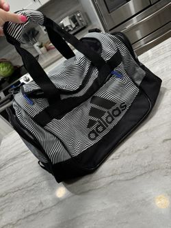 Adidas Duffle