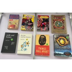 Books and anime Manga My hero, Adventure time, Holes, Milk & Honey