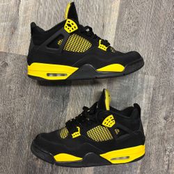 Thunder 4s