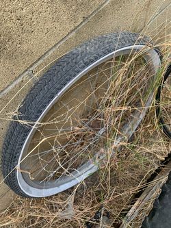 Wheel